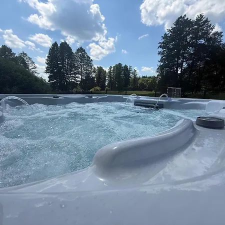 Severní 2 * Lobendava