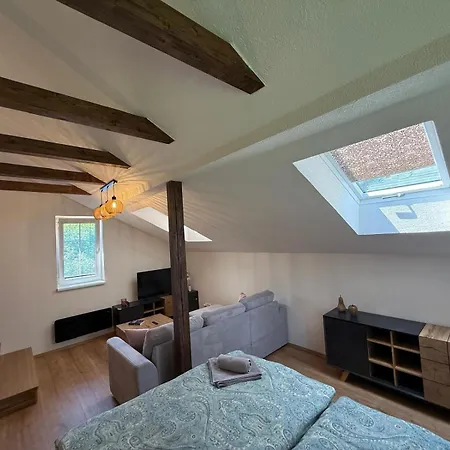 Severní 2 Prázdninový dům *