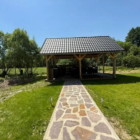 Prázdninový dům Severní 2