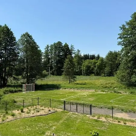 Severní 2 * Lobendava