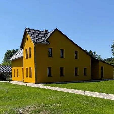Prázdninový dům Severní 2